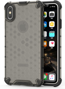 Glasgow Back Cover for Apple iPhone XS Max