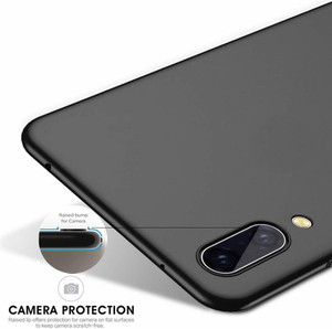 sdonthula Back Cover for Vivo V15 Pro