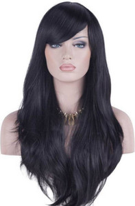 Styllofy Long Hair Wig