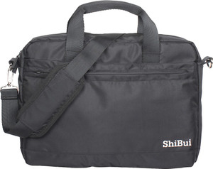 SHIBUI 15 inch Trolley Sleeve/Slip Case