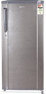 KORYO 190 L Direct Cool Single Door 3 Star Refrigerator Online at