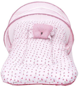 Miss & Chief by Flipkart Polycotton Baby Bed Sized Bedding Set