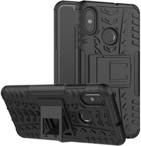 Wellchoice Back Cover for Realme 3