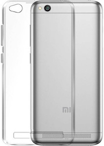 Faybey Back Cover for Mi Redmi 4A