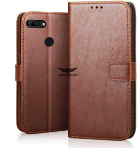 SHINESTAR Back Cover for Oppo A7