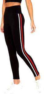 AKKI Black Jegging