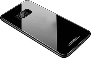 COVERBLACK Back Cover for Samsung Galaxy S8 Plus