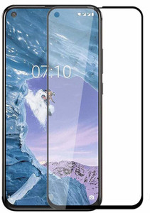 LIKEDESIGN Edge To Edge Tempered Glass for Honor 20
