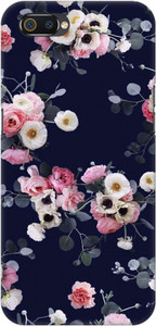 Coberta Case Back Cover for Realme C2, Oppo A1k
