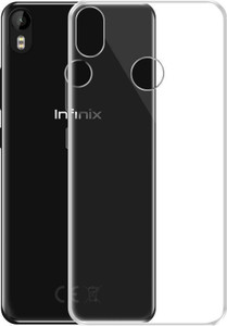 EASYBIZZ Back Cover for Infinix Hot S3