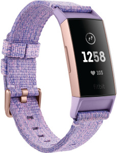 FITBIT Charge 3 Special Edition