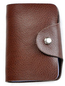 LOOPA 10 Card Holder