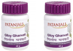 PATANJALI Giloynew