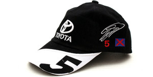 ODDEVEN Sports/Regular Cap - Image 3