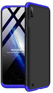 LILLIPUT Back Cover for Mi Redmi 7a