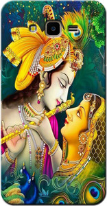 Coolcase Back Cover for Samsung Galaxy J7