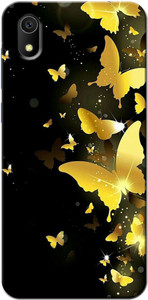 Coolcase Back Cover for Mi Redmi 7A