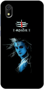 Coolcase Back Cover for Mi Redmi 7A