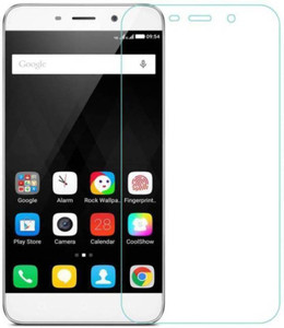 SRT Tempered Glass Guard for Gionee P7 Max