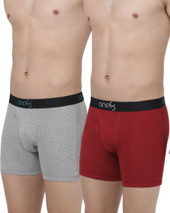 one8 by Virat Kohli Men Brief