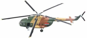 Easy Model MI-17 HIP-H Iraqi Air Force - MI-17 HIP-H Iraqi Air