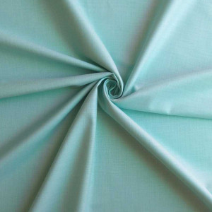 Pri & Su CottLinns Cotton Blend Floral Print Shirt Fabric