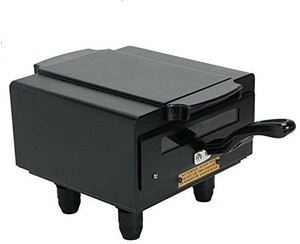 SLICETER Micro Combo Electric Tandoor Electric Tandoor