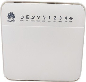 Gh 630 Router Huawei HG630 VDSL V2 Home Gateway Wireless 300 Mbps Broadband WiFi ...