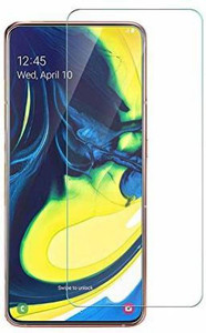SRT Tempered Glass Guard for Samsung Galaxy M40
