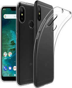 Print maker Back Cover for Mi Redmi Note 6 Pro