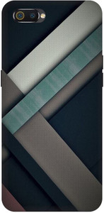Vascase Back Cover for Realme C2