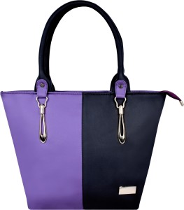ALL DAY 365 Women Purple Shoulder Bag