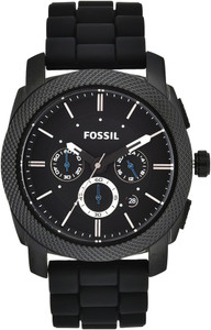 FOSSIL Machine Analog Watch  - For Men