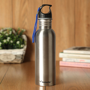 Butterfly Eco SS 750 ml