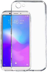 Faybey Back Cover for VIVO Y53, Vivo Y53i