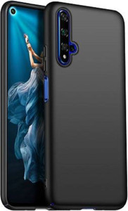 NewSelect Back Cover for Honor 20