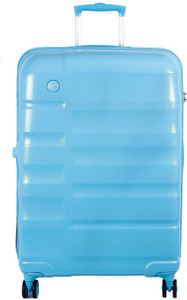 VIP TROLLY 80 360° OSCAR BLUE (CEPTOR80OBL) Expandable Check-in