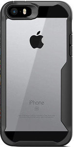 Aspir Back Cover for Apple iPhone 5s