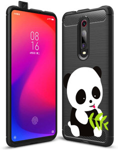 Flipkart SmartBuy Back Cover for Mi K20, Mi K20 Pro Flipkart