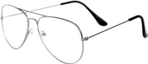 Dcmr Aviator Sunglasses