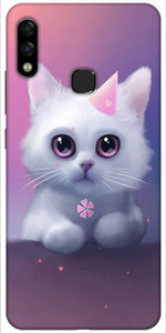 रेडफ्ली बैक कवर Infinix Hot 7, Infinix Hot 7 Pro के लिए