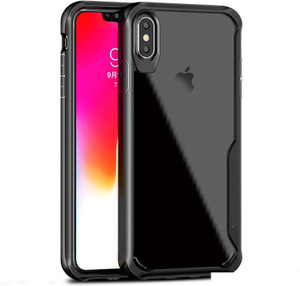 Aspir Back Cover for Apple iPhone X