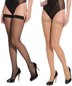 QRAFTINK Women Regular Stockings