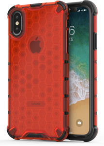 ZIVITE Bumper Case for Apple iPhone X