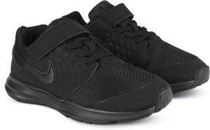 NIKE Boys Velcro Running Shoes