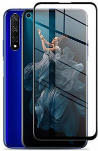 welldesign Tempered Glass Guard for HONOR 20