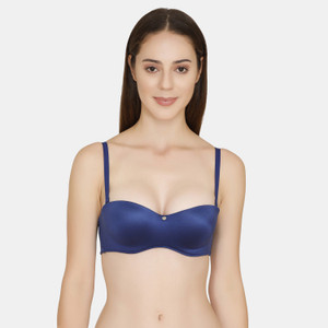 ZIVAME Women Full Coverage Lightly Padded Bra Buy ZIVAME Women