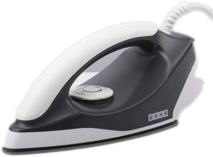 USHA Aurora Dry Iron 1000 Watt 1000 W Dry Iron