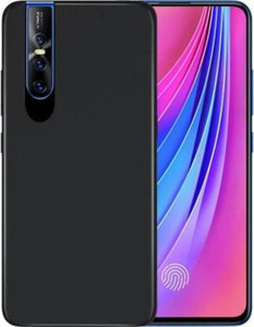 SRT Back Cover for Vivo V15 Pro