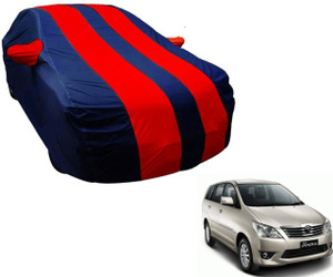 Flipkart SmartBuy Car Cover For Toyota Innova (With Mirror Pockets)